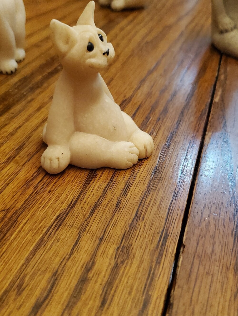 Quarry Critters Collection, 5 Pcs - Picture 11 of 16